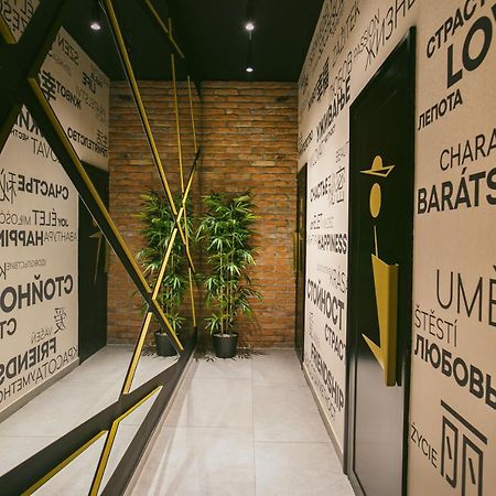 Hotel Kole Čačak Dış mekan fotoğraf