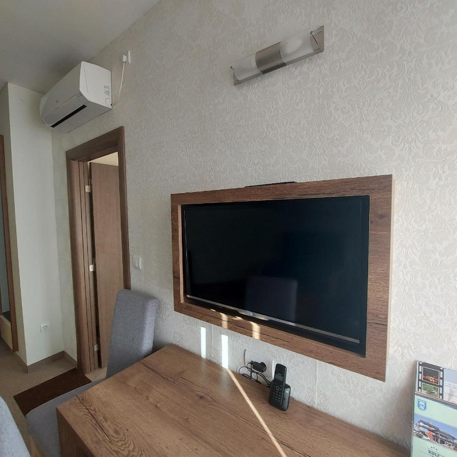 Hotel Kole Čačak Dış mekan fotoğraf