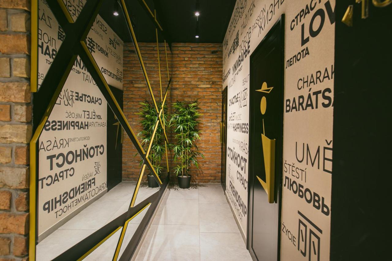 Hotel Kole Čačak Dış mekan fotoğraf