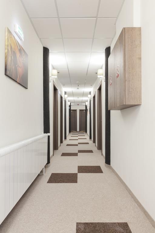 Hotel Kole Čačak Dış mekan fotoğraf